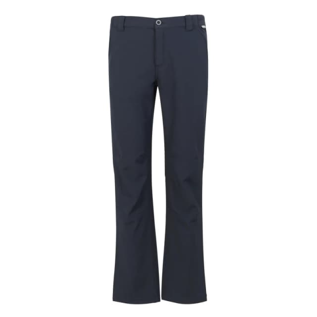 Regatta Regatta Men Warm-Lined 'Fenton' Walking Trousers in Navy Size: 38R Navy 38R Male 5020436915865