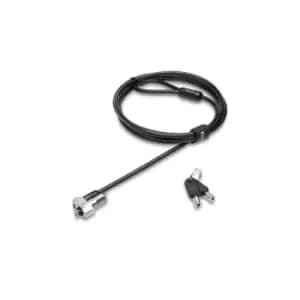 Kensington K64445EUM cable lock Black
