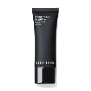 Bobbi Brown Primer Plus Mattifier 40ml Brown