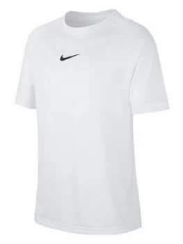 Nike Boys Nike Dry Tee Retro Soccer