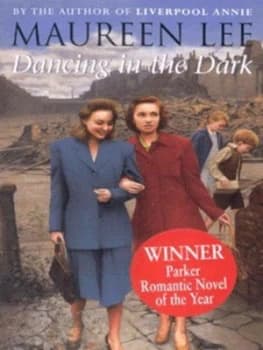 Dancing in the Dark by Maureen Lee Paperback