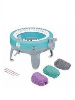 Knitting Circle Knitting Studio