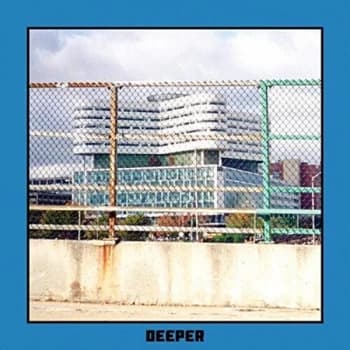 Deeper - Run / Bennington Vinyl