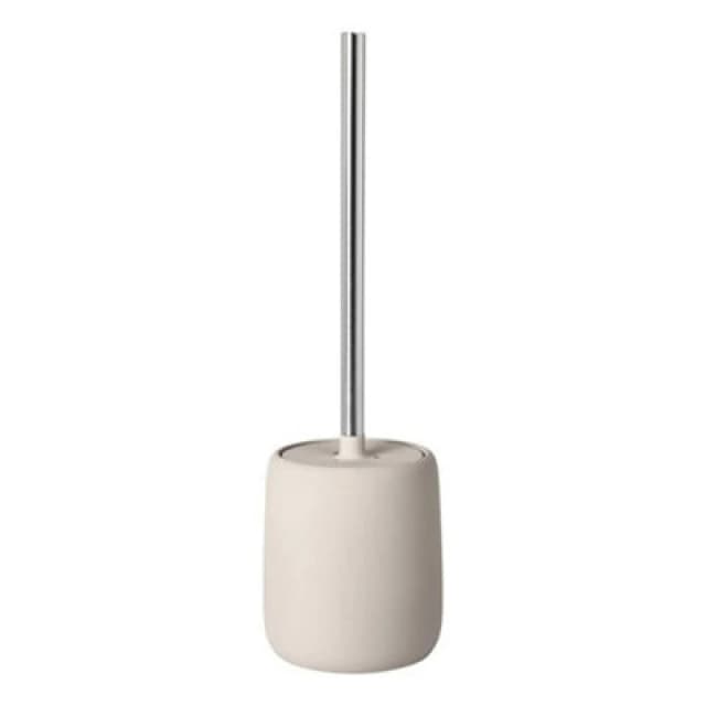 Blomus Sono Toilet Brush - Moonbeam