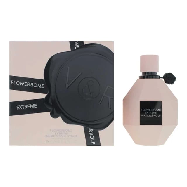 Viktor & Rolf Flowerbomb Extreme eau de parfum For Her 100ml