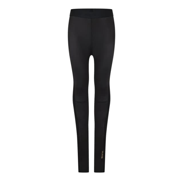 Skins Dnamic Elite Recovery Ladies Black female 8 (XS)