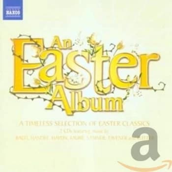 Various - An Easter Album CD