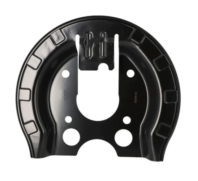 LTD LTD-4209A9 Brake Disc Back Plate Rear Axle Splash Panel,brake disc (1330)
