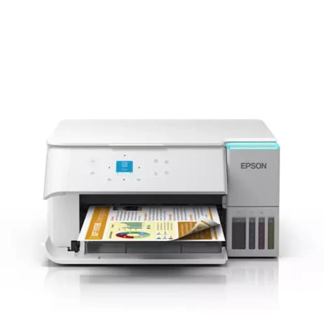 Epson EcoTank ET-2956 A4 Colour Multifunction Inkjet Printer (Wireless)