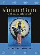 greatness of saturn a therapeutic myth