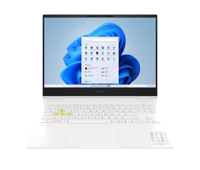 HP OMEN 16-u1000na Transcend Laptop, Intel Core i9-14900HX, 32GB DDR5, 1TB SSD, 16" WQXGA 2560x1600 240Hz UWVA OLED, NVIDIA GeForce RTX 4070 8GB, A
