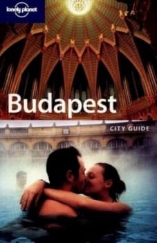 Budapest by Stephen Fallon Paperback