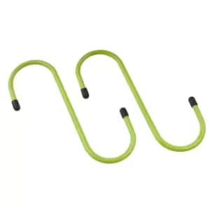 Sykes Pickavant 04554000 2pc Universal Hook Kit for Calipers, Cable, Hose etc