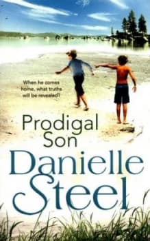 Prodigal Son by Danielle Steel Paperback