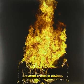 Scatterbox - Ritual Vinyl