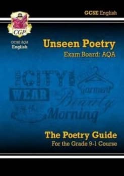 Unseen Poetry by Catherine Heygate Hardback