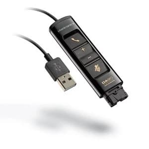 Poly DA90 USB Audio Processor