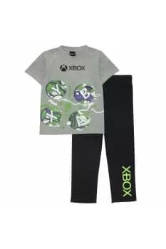 Controller Buttons Pyjama Set