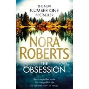 The Obsession (Paperback, 2017)