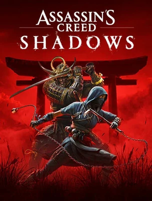 Assassins Creed Shadows PC Game