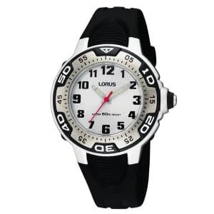 Lorus RG237GX9 Childrens Polyurethane Strap Watch