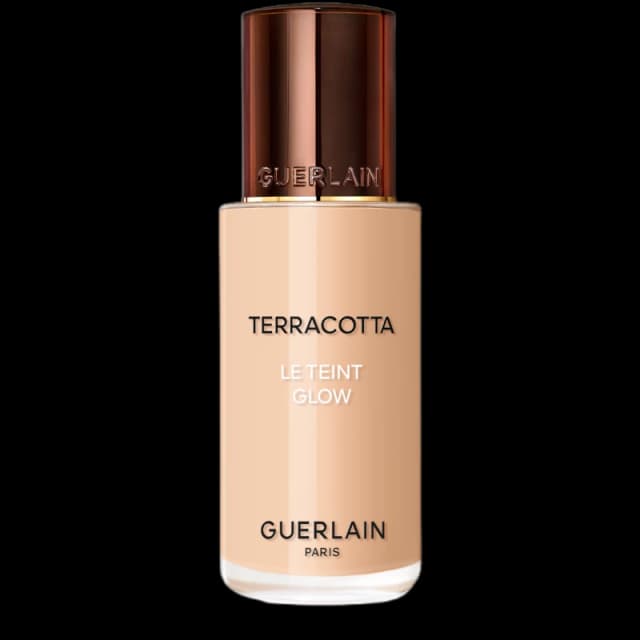 Guerlain Terracotta Le Teint Glow Healthy Glow Foundation (Various Shades) - 2C COOL