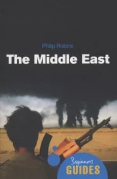 The Middle East by Philip Robins Paperback
