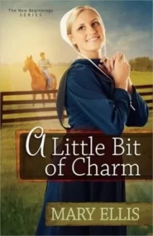 A little bit of charm by Mary Ellis