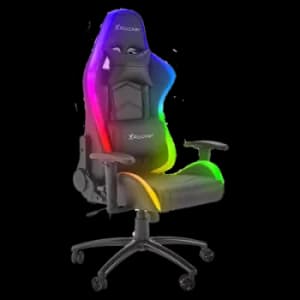 X Rocker Bravo RGB Neo Motion LED Gaming Chair for PC