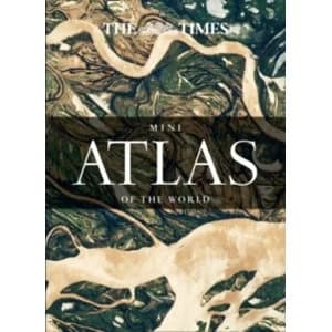 The Times Mini Atlas of the World