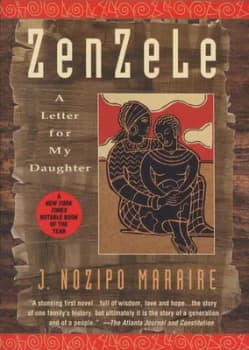 Zenzele by J. Nozipo Maraire Paperback