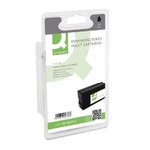 Q-Connect HP 950XL Black Ink Cartridge