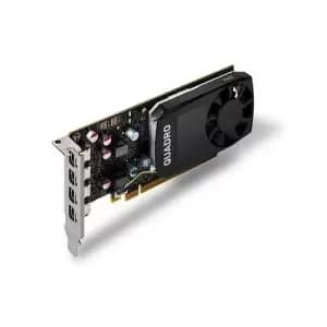 PNY Quadro P620 DVI 2GB LP Graphics Card 8PNVCQP620DVIPB