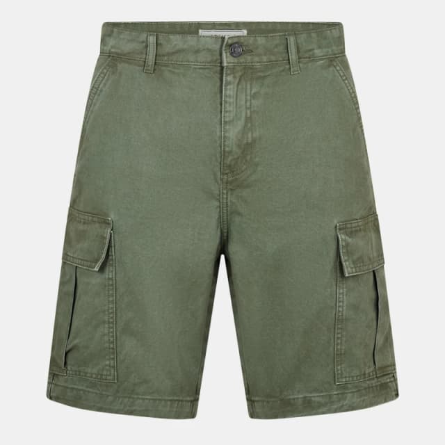 Jack Wills Cargo Short Khaki male XS