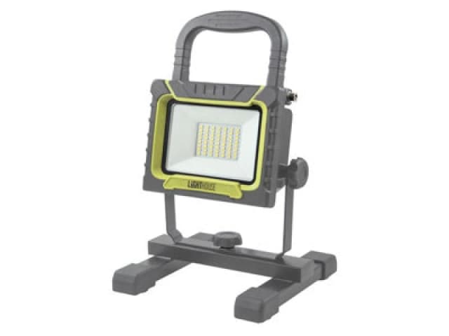 Lighthouse SL38 Site Work Light 110v SL38L