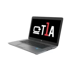 T1A HP EliteBook 850 G1 Refurbished i7-4600U Notebook 39.6cm (15.6") Full HD Intel Core i7 8GB DDR3L-SDRAM 240 GB SSD Windows 10 Pro Grey Silver