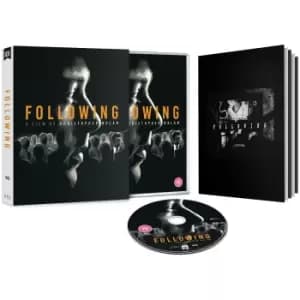 Following - Limited Edition