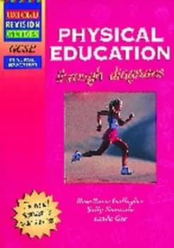 Gcse Pe by Rosemarie Gallagher Book