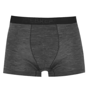 Icebreaker Lite Boxer - Grey