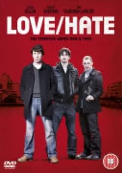 Love/Hate - Series 1 and 2