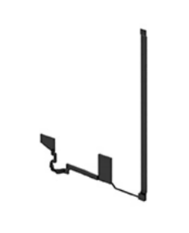 HP N96453-001 laptop spare part Cable