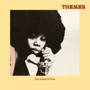 The Sound of Soul by Various Artists Vinyl Album
