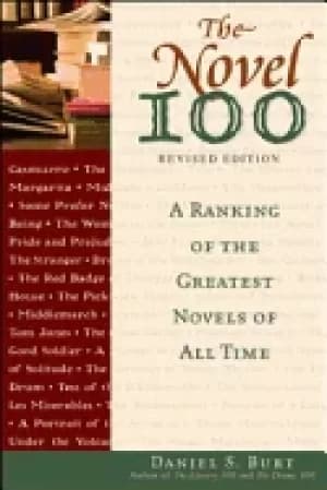 novel 100 a ranking of the greatest novels of all time