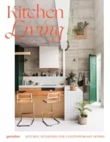 Kitchen Living : Kitchen Interiors for Contemporary Homes