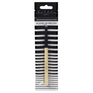Lottie London Lottie Blend In Brush Blending Brush Yellow