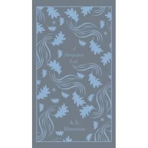 A Shropshire Lad (Penguin Clothbound Poetry) Hardcover