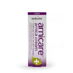 Nelsons Arnicare Arnica Cream