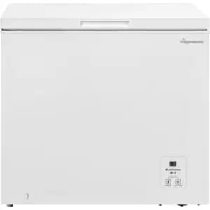 Fridgemaster MCF198E 198L Static Chest Freezer