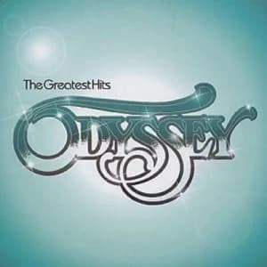 The Greatest Hits CD Album