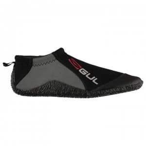 Gul Wetsuit Booties Adults - Black